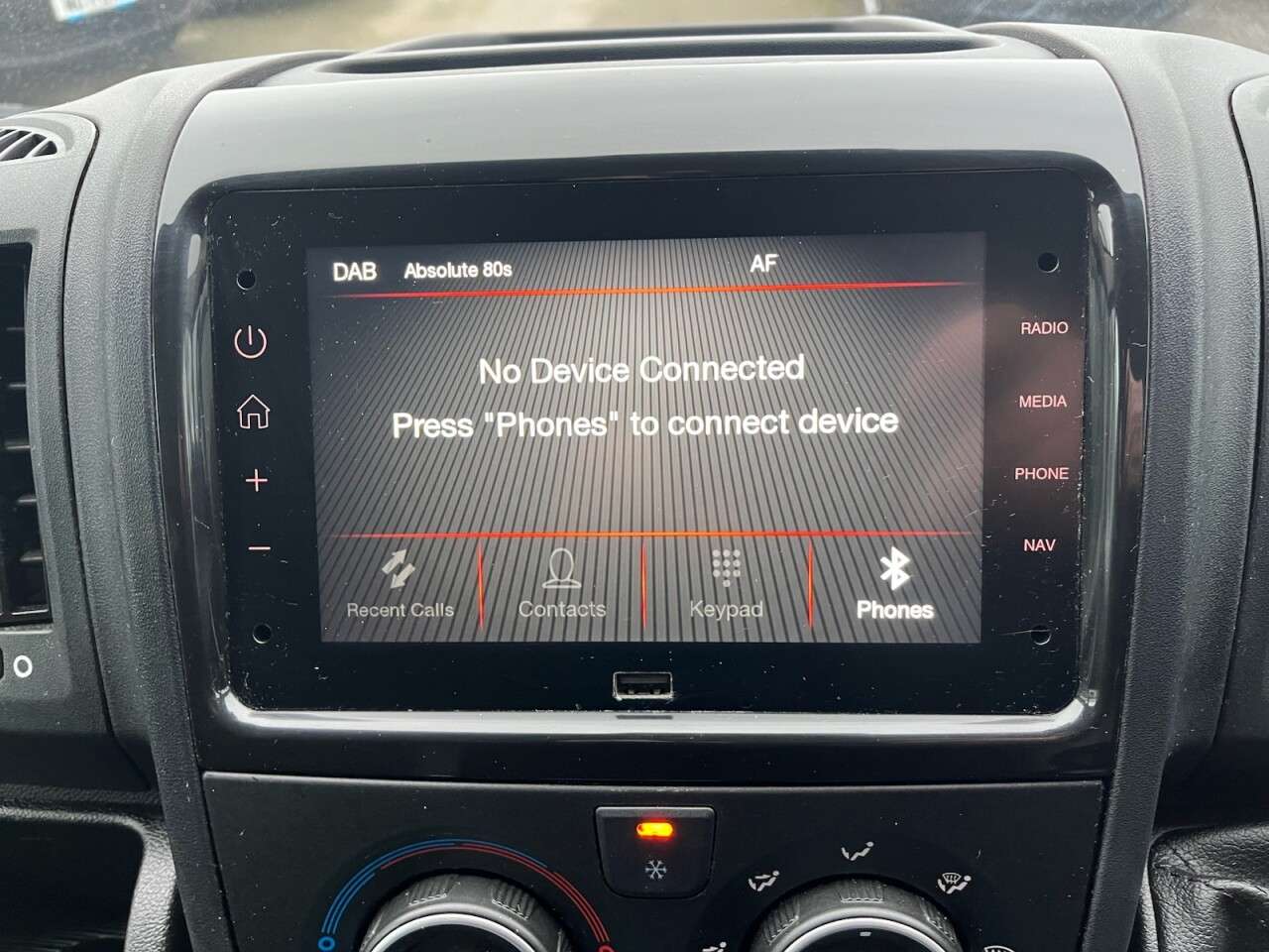 2023 CITROEN RELAY 2023 CITROEN RELAY