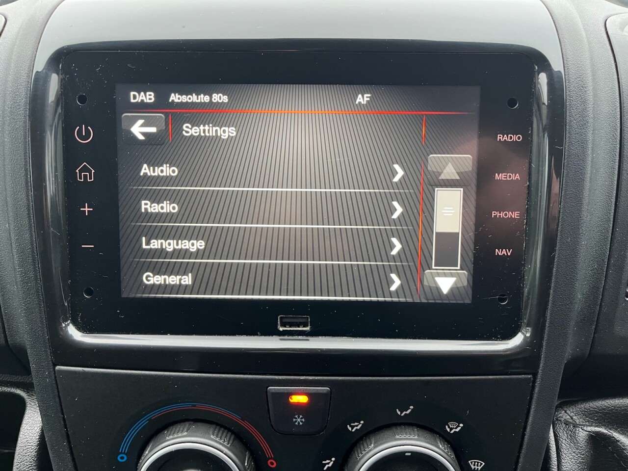 2023 CITROEN RELAY 2023 CITROEN RELAY