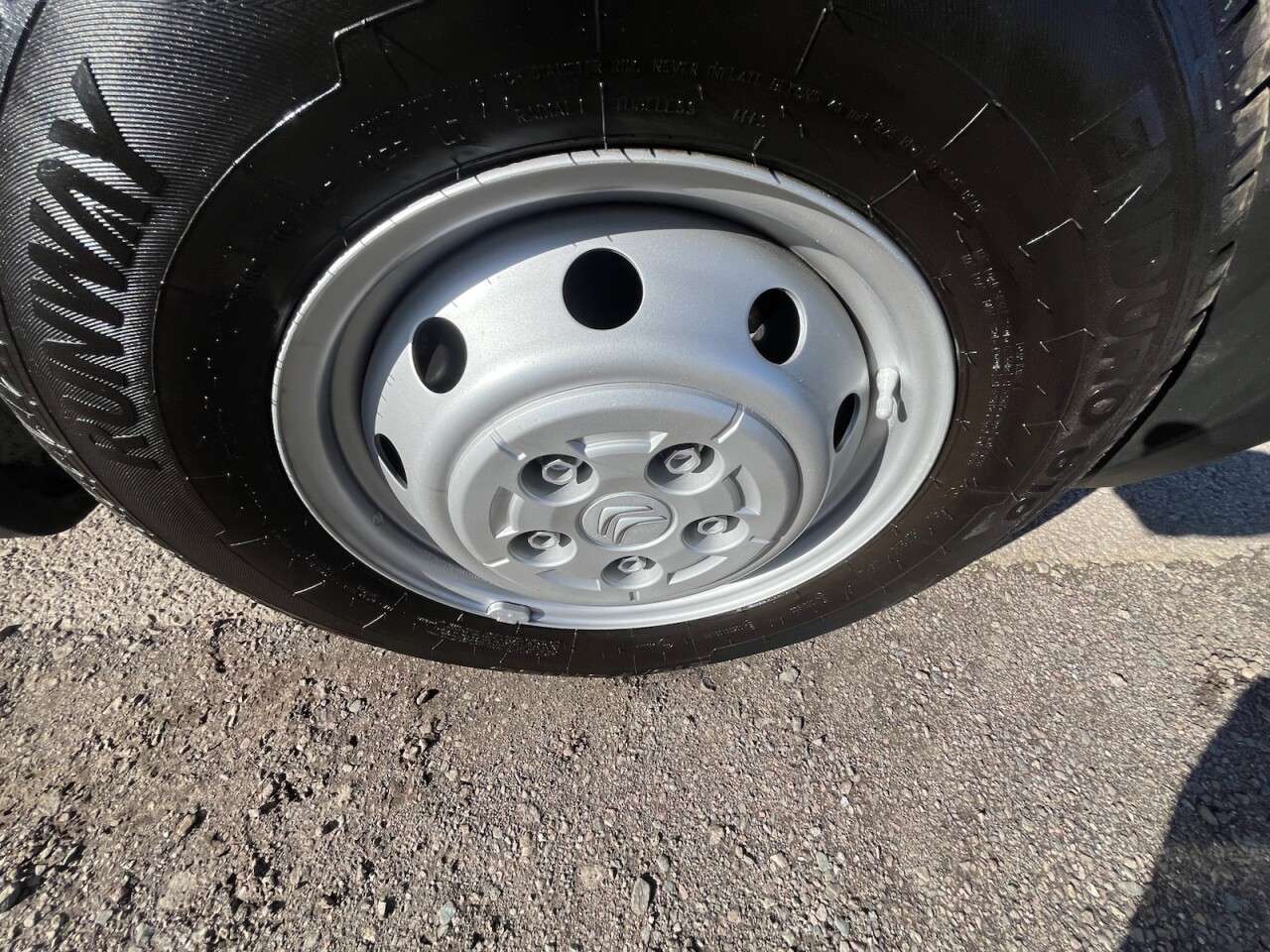 2023 CITROEN RELAY 2023 CITROEN RELAY