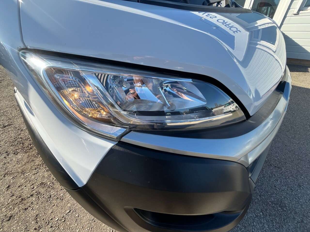 2023 CITROEN RELAY 2023 CITROEN RELAY