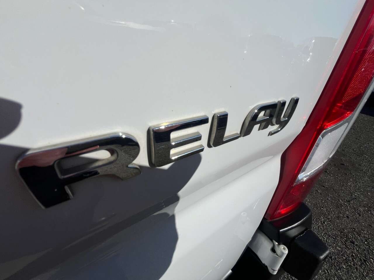 2023 CITROEN RELAY 2023 CITROEN RELAY