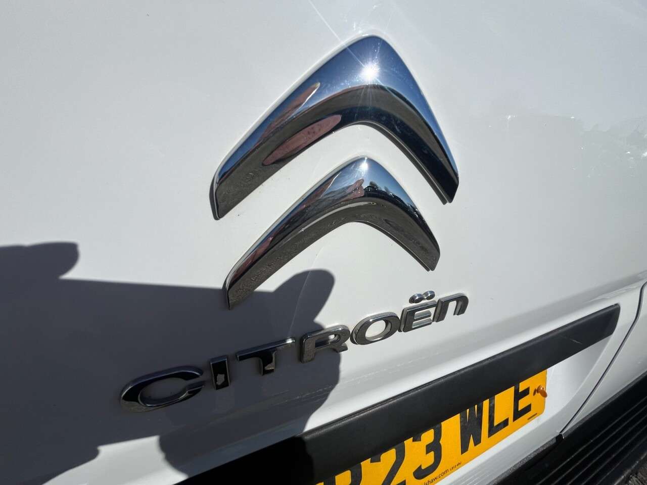 2023 CITROEN RELAY 2023 CITROEN RELAY