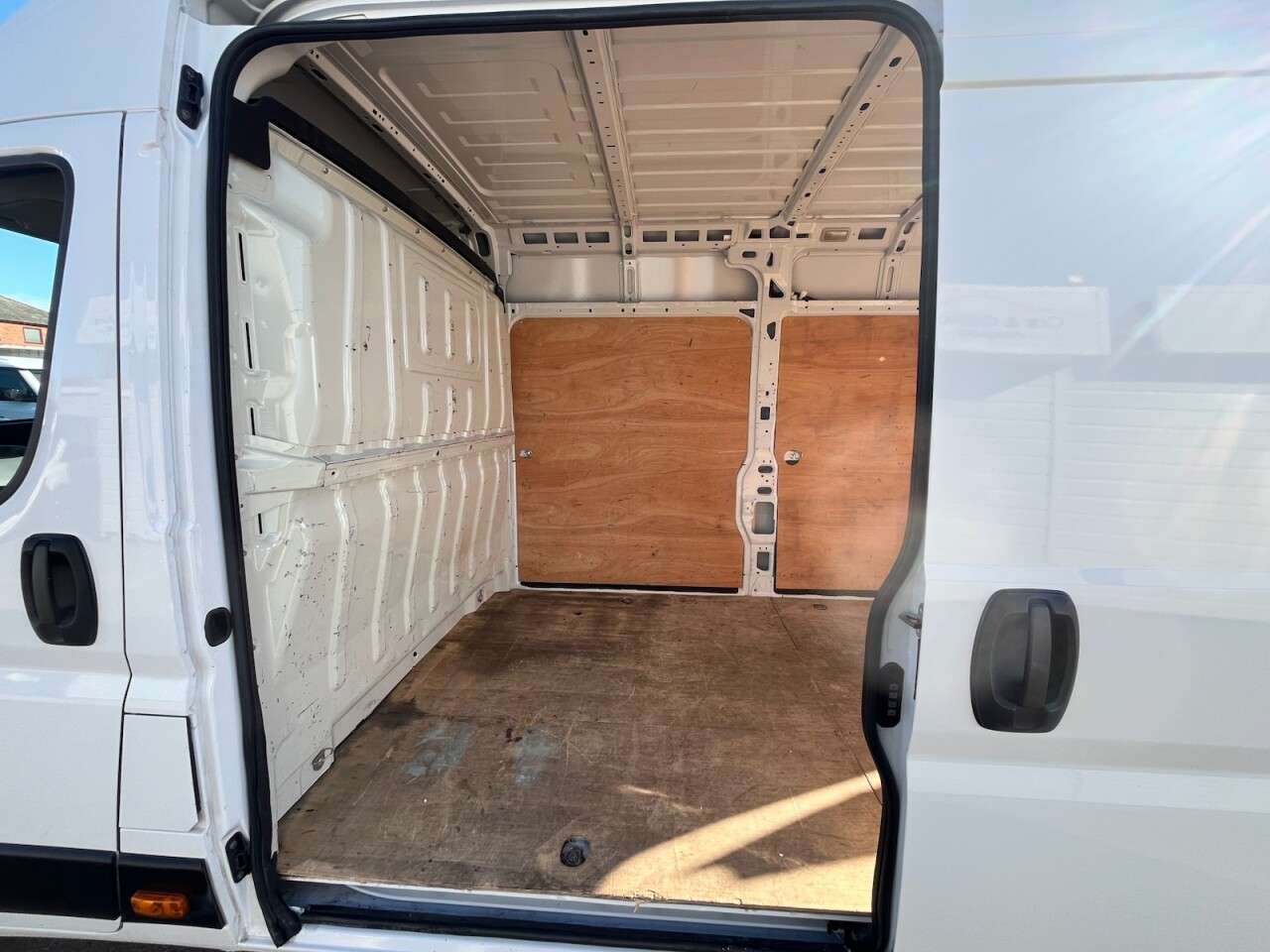 2023 CITROEN RELAY 2023 CITROEN RELAY