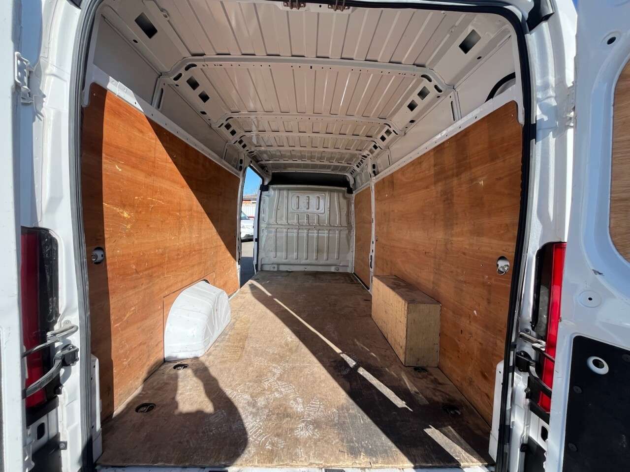 2023 CITROEN RELAY 2023 CITROEN RELAY