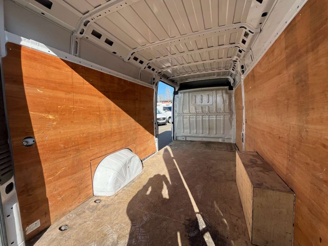 2023 CITROEN RELAY 2023 CITROEN RELAY