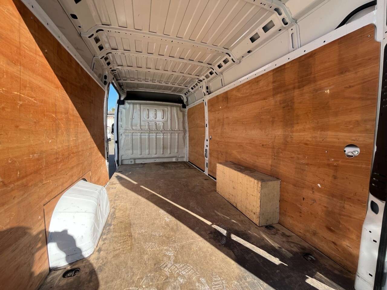 2023 CITROEN RELAY 2023 CITROEN RELAY