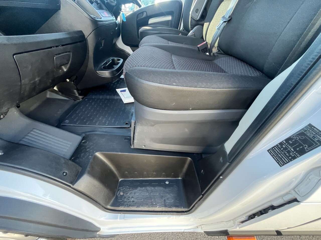 2023 CITROEN RELAY 2023 CITROEN RELAY