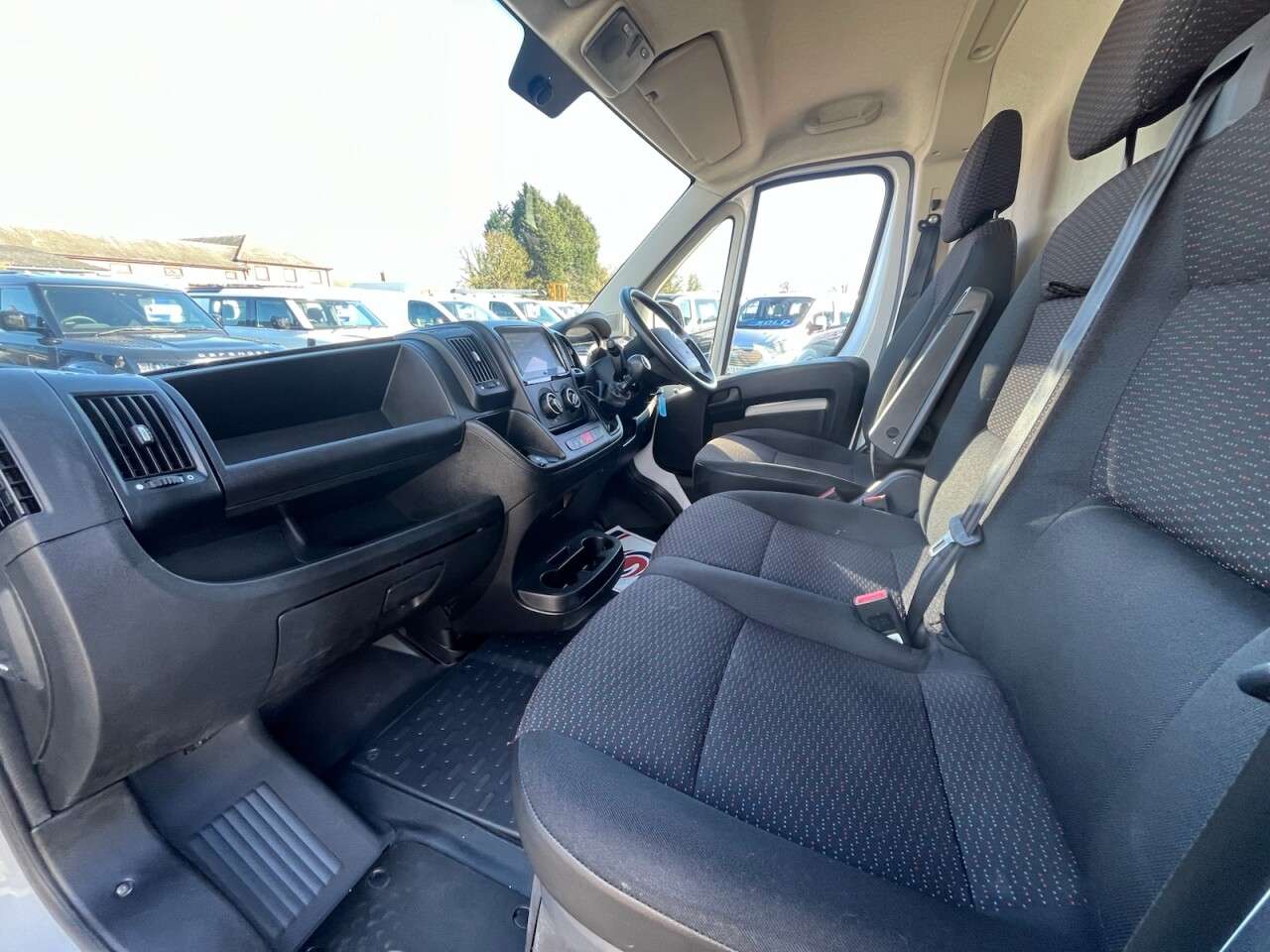 2023 CITROEN RELAY 2023 CITROEN RELAY