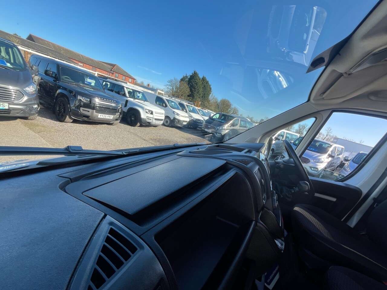 2023 CITROEN RELAY 2023 CITROEN RELAY