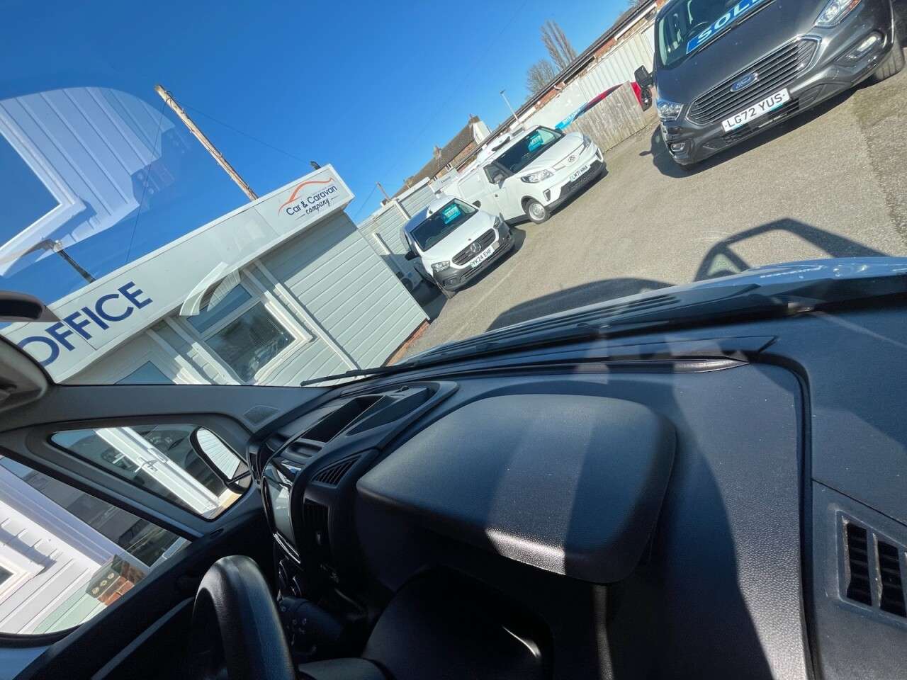 2023 CITROEN RELAY 2023 CITROEN RELAY