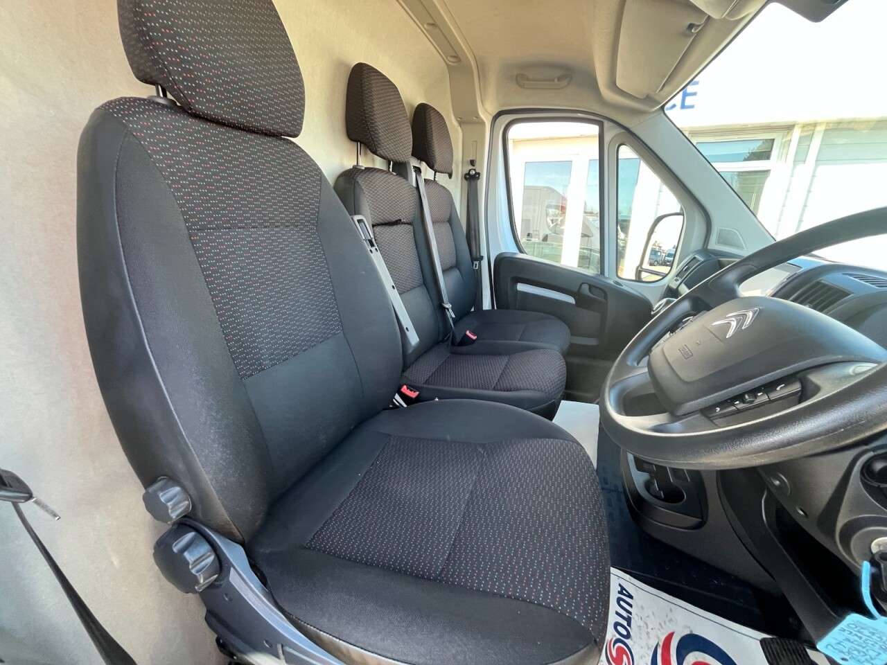 2023 CITROEN RELAY 2023 CITROEN RELAY