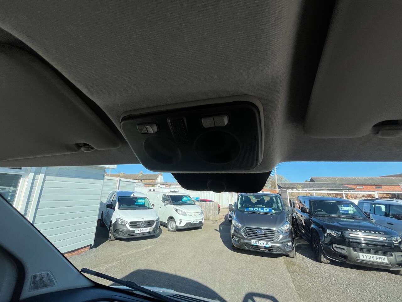 2023 CITROEN RELAY 2023 CITROEN RELAY