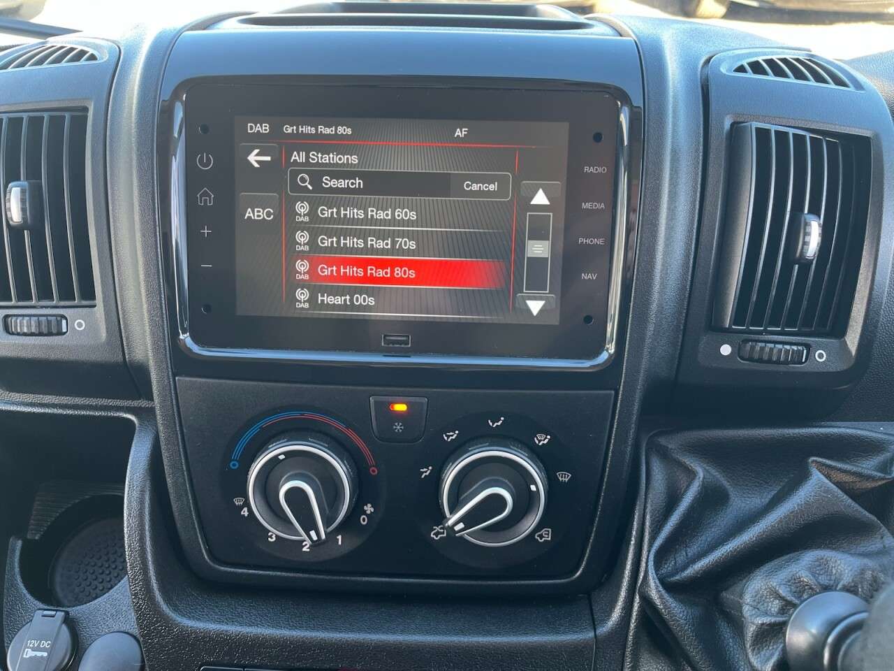 2023 CITROEN RELAY 2023 CITROEN RELAY