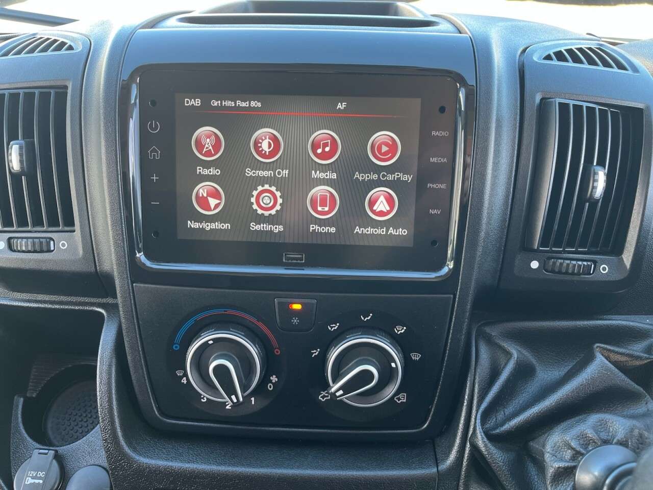 2023 CITROEN RELAY 2023 CITROEN RELAY