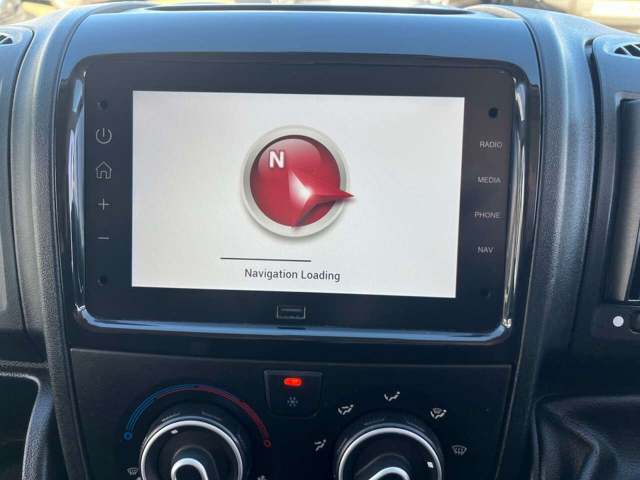 2023 CITROEN RELAY 2023 CITROEN RELAY