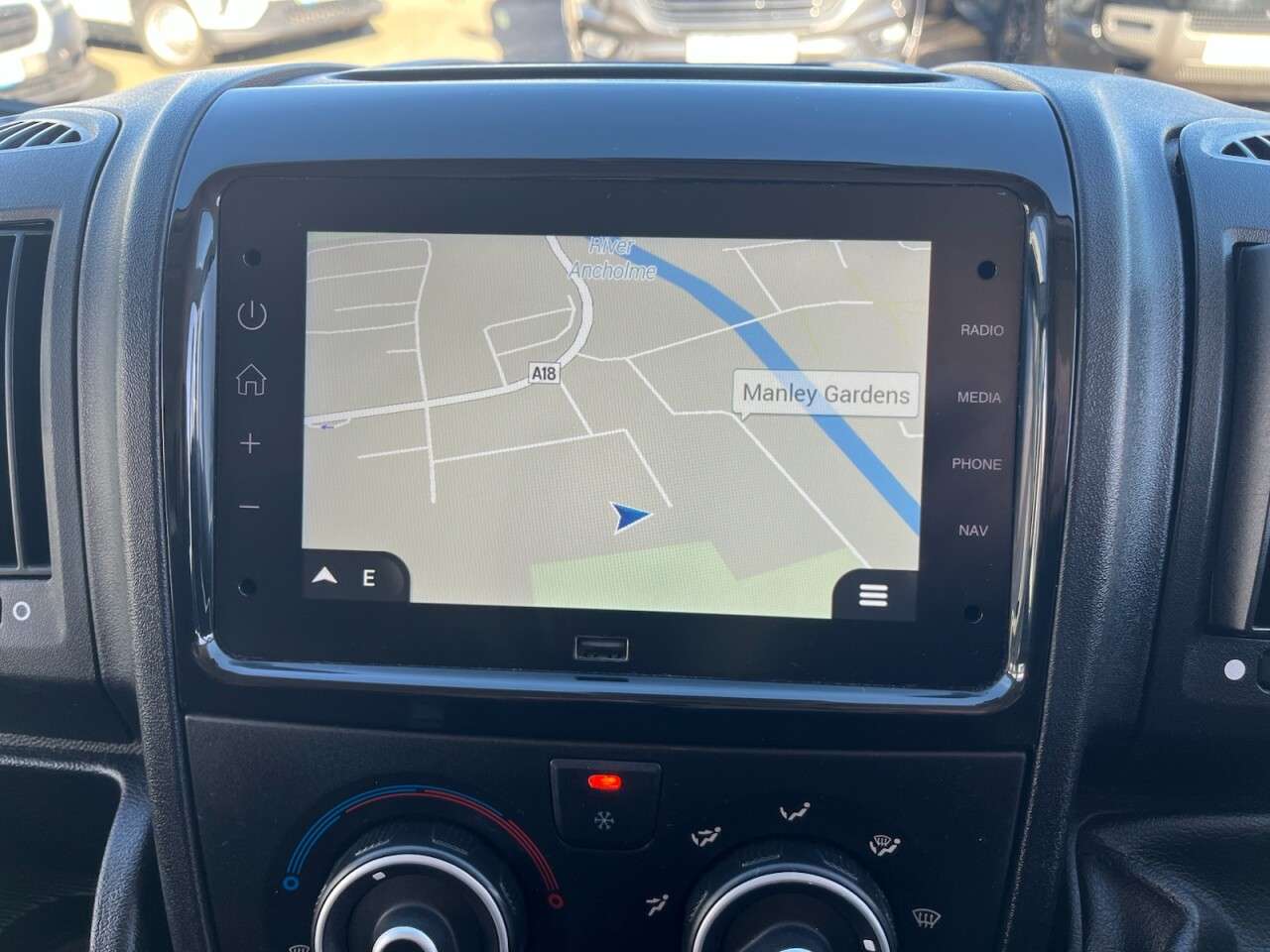 2023 CITROEN RELAY 2023 CITROEN RELAY