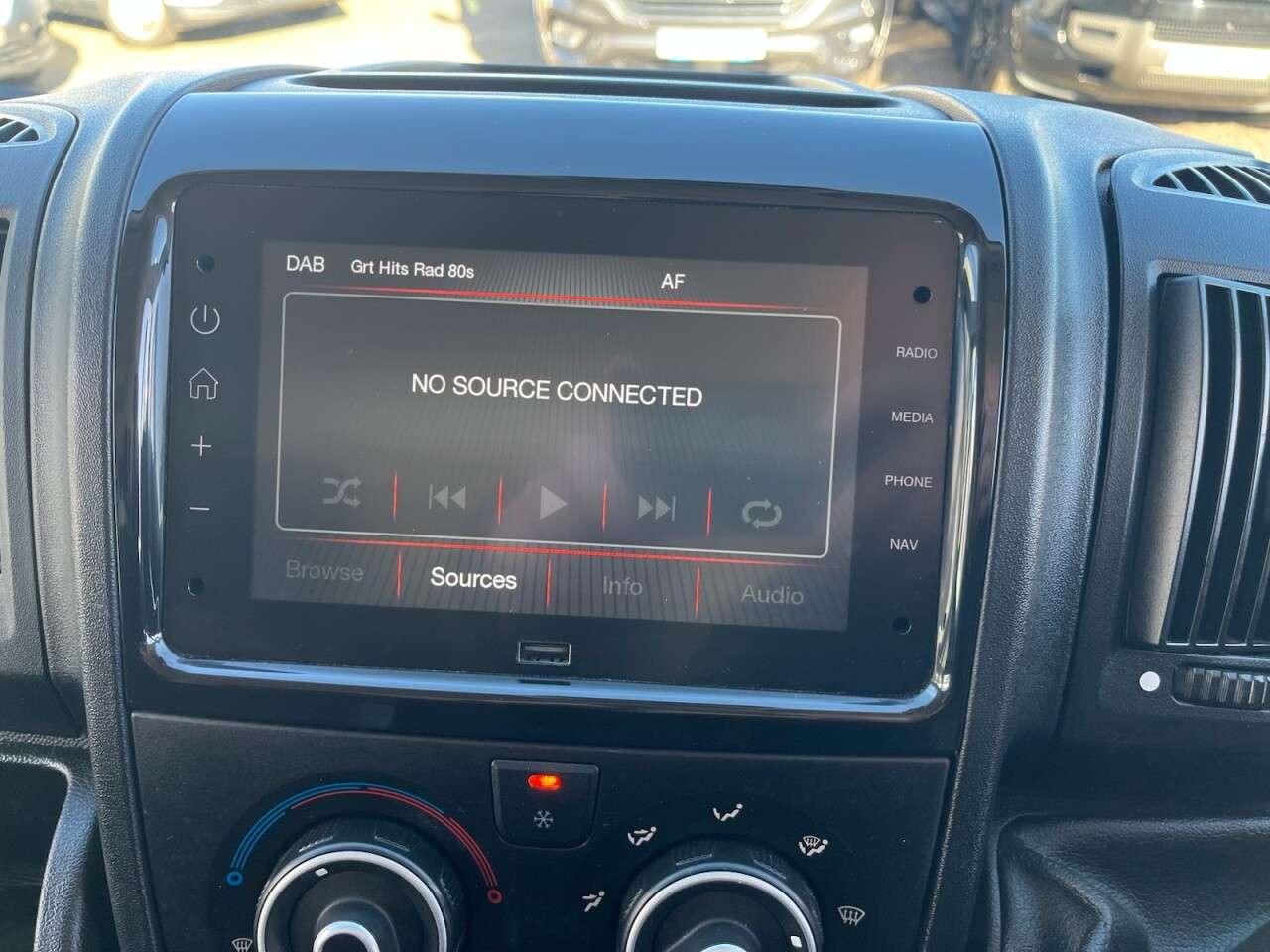 2023 CITROEN RELAY 2023 CITROEN RELAY