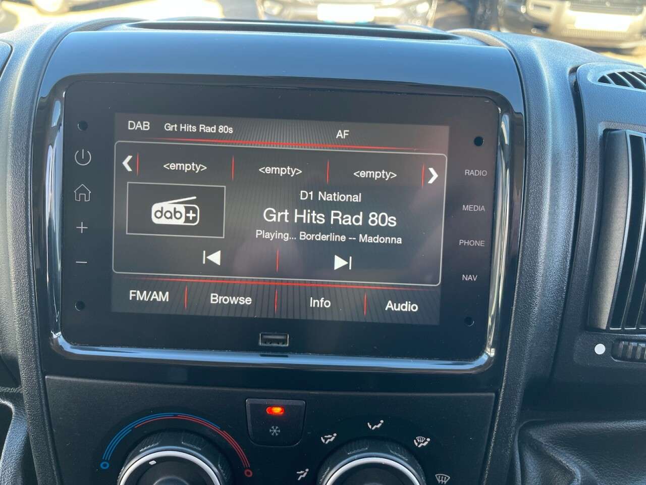 2023 CITROEN RELAY 2023 CITROEN RELAY