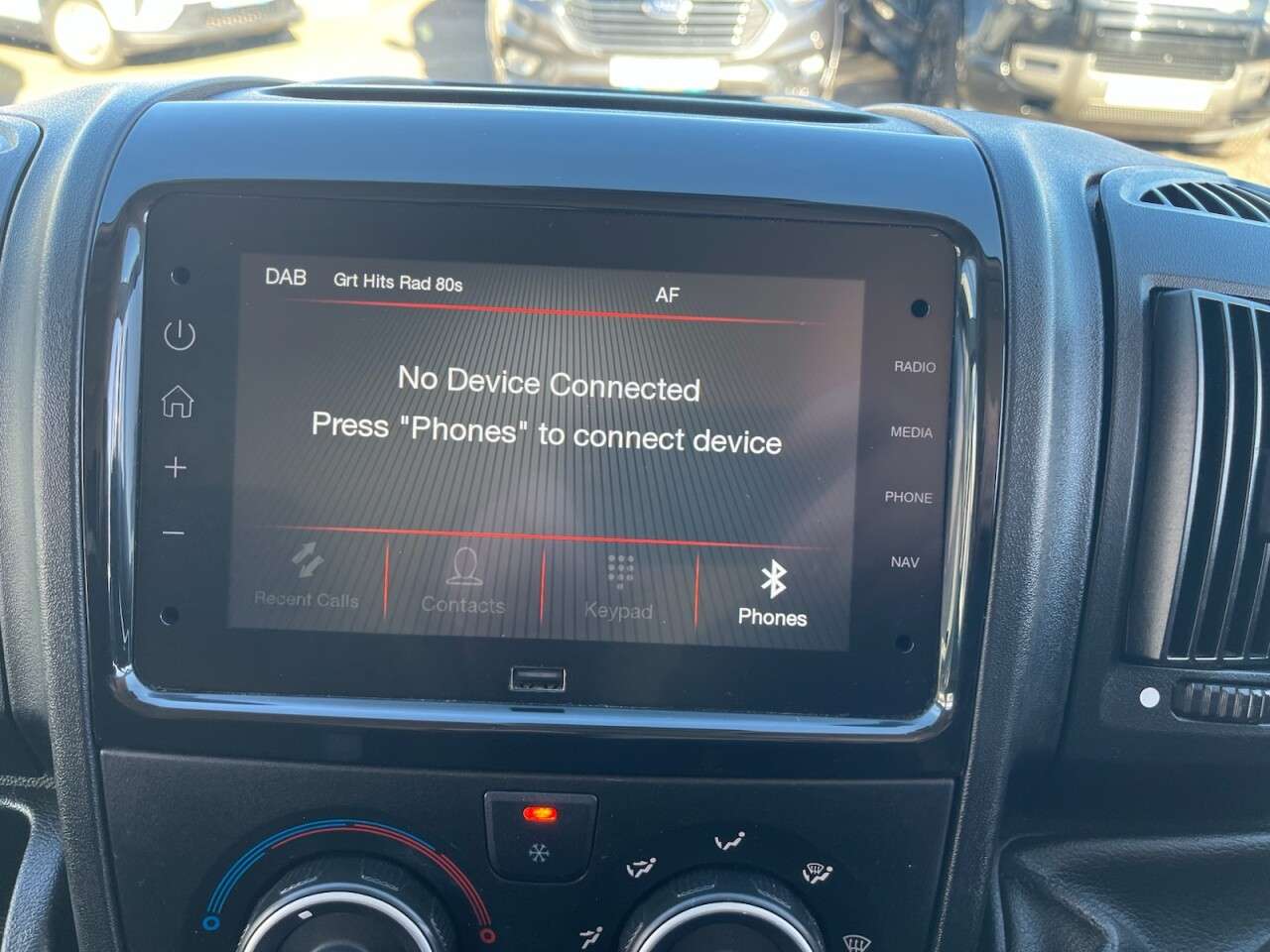 2023 CITROEN RELAY 2023 CITROEN RELAY