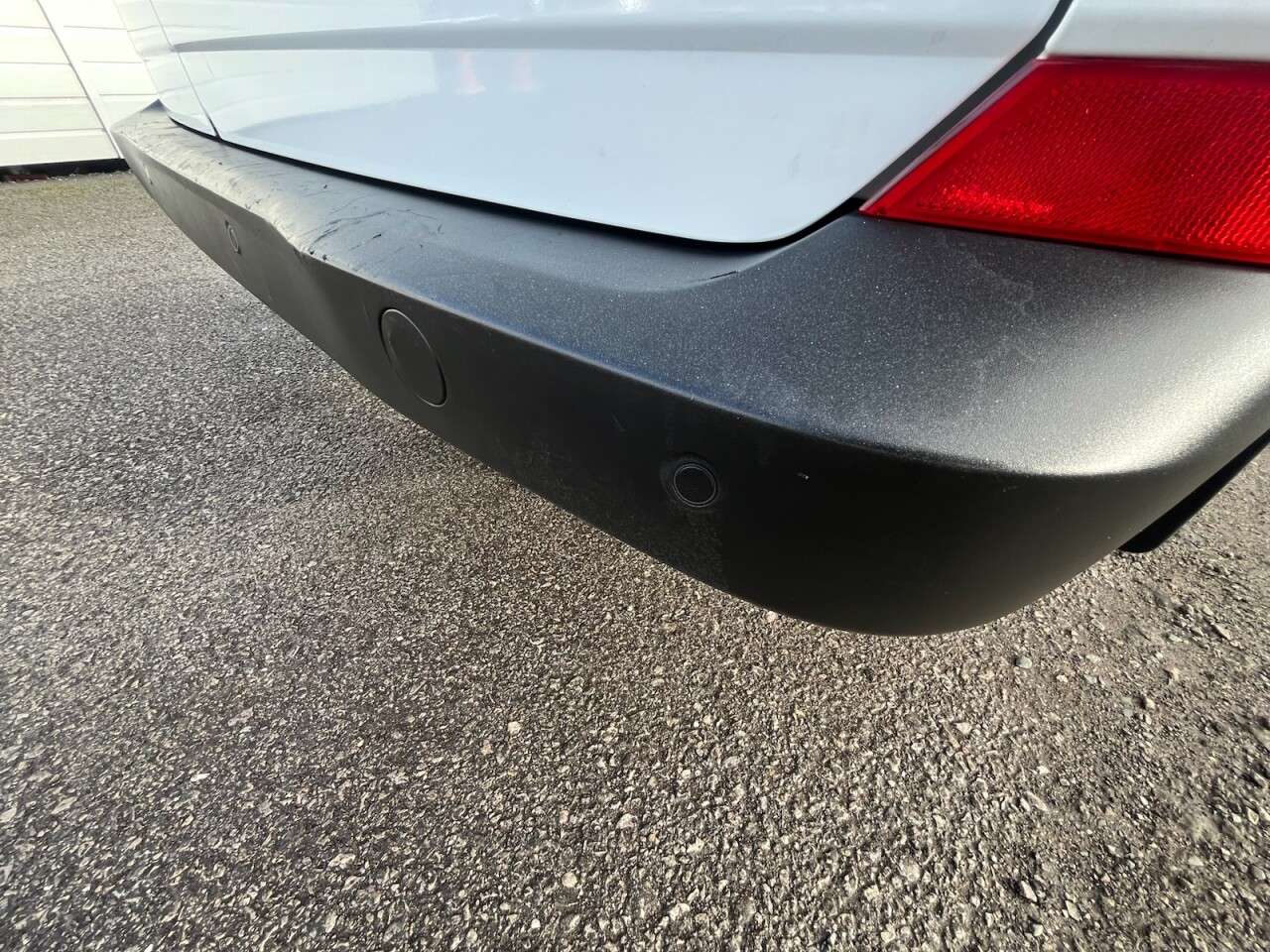 2024 FORD TRANSIT CUSTOM 2024 FORD TRANSIT CUSTOM