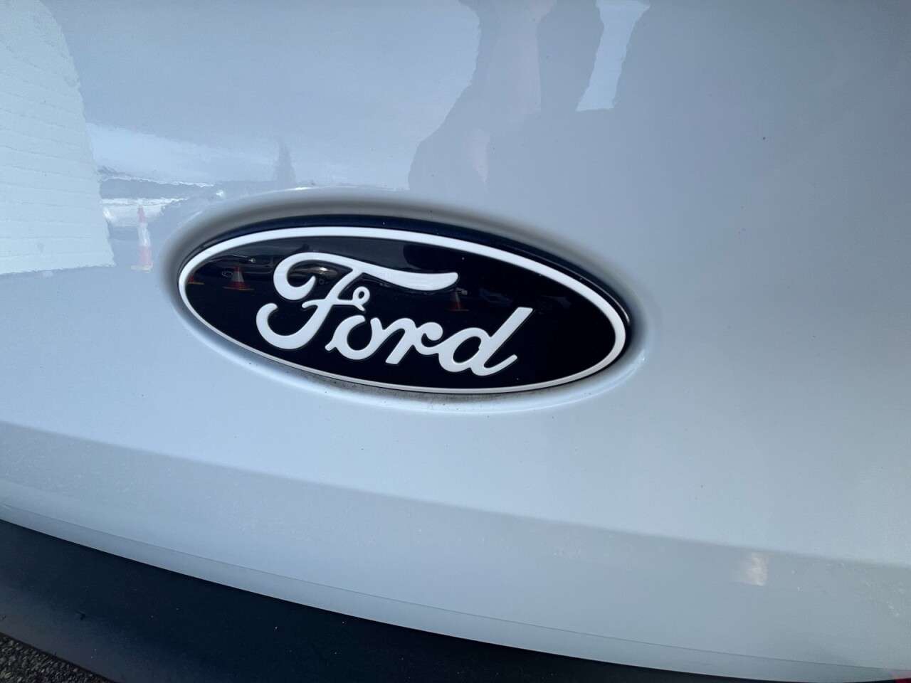 2024 FORD TRANSIT CUSTOM 2024 FORD TRANSIT CUSTOM