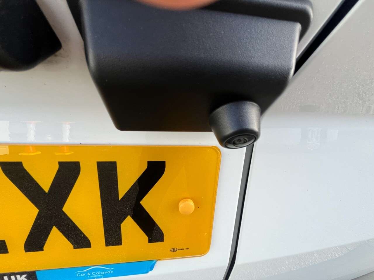 2024 FORD TRANSIT CUSTOM 2024 FORD TRANSIT CUSTOM