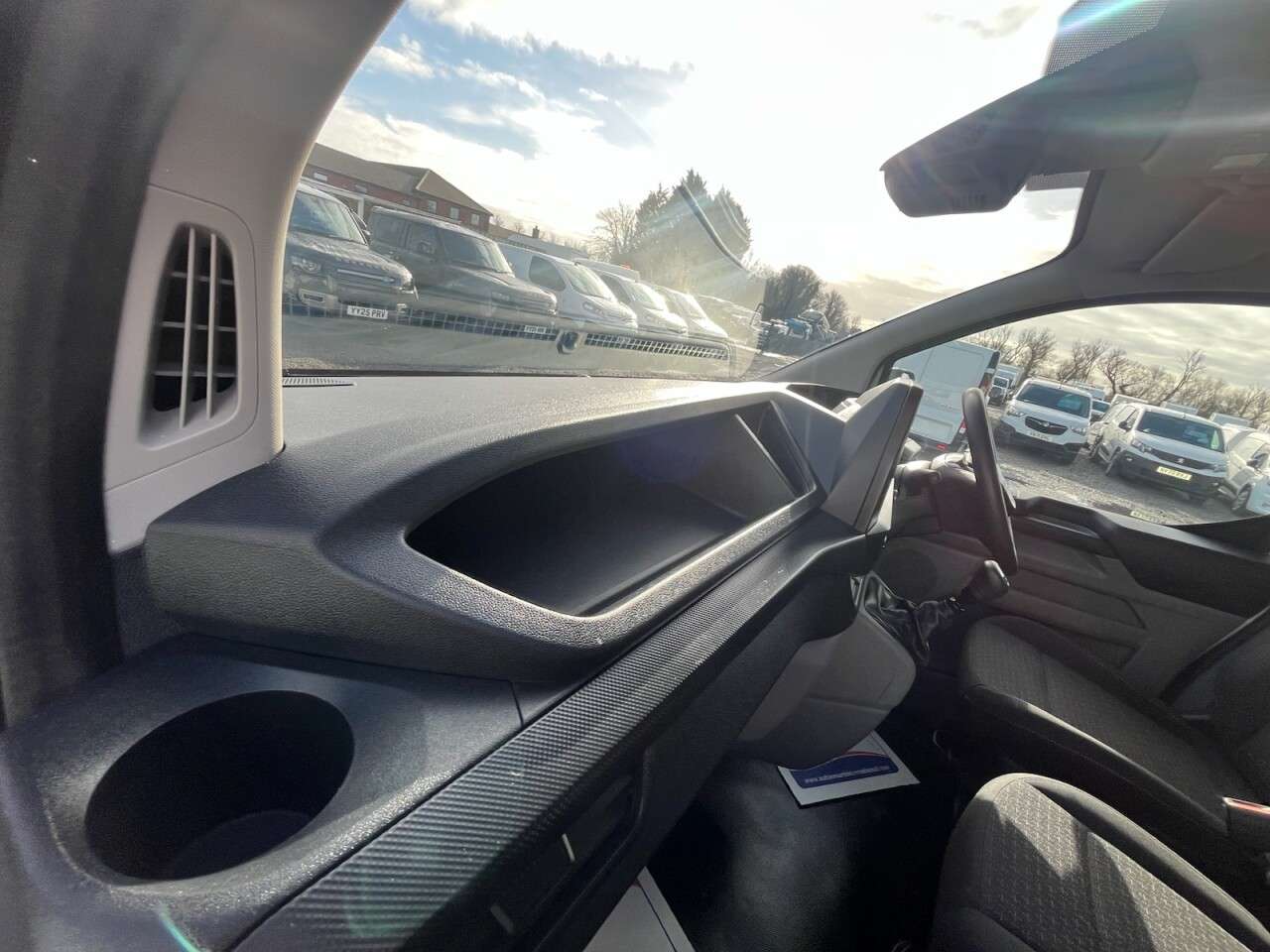 2024 FORD TRANSIT CUSTOM 2024 FORD TRANSIT CUSTOM