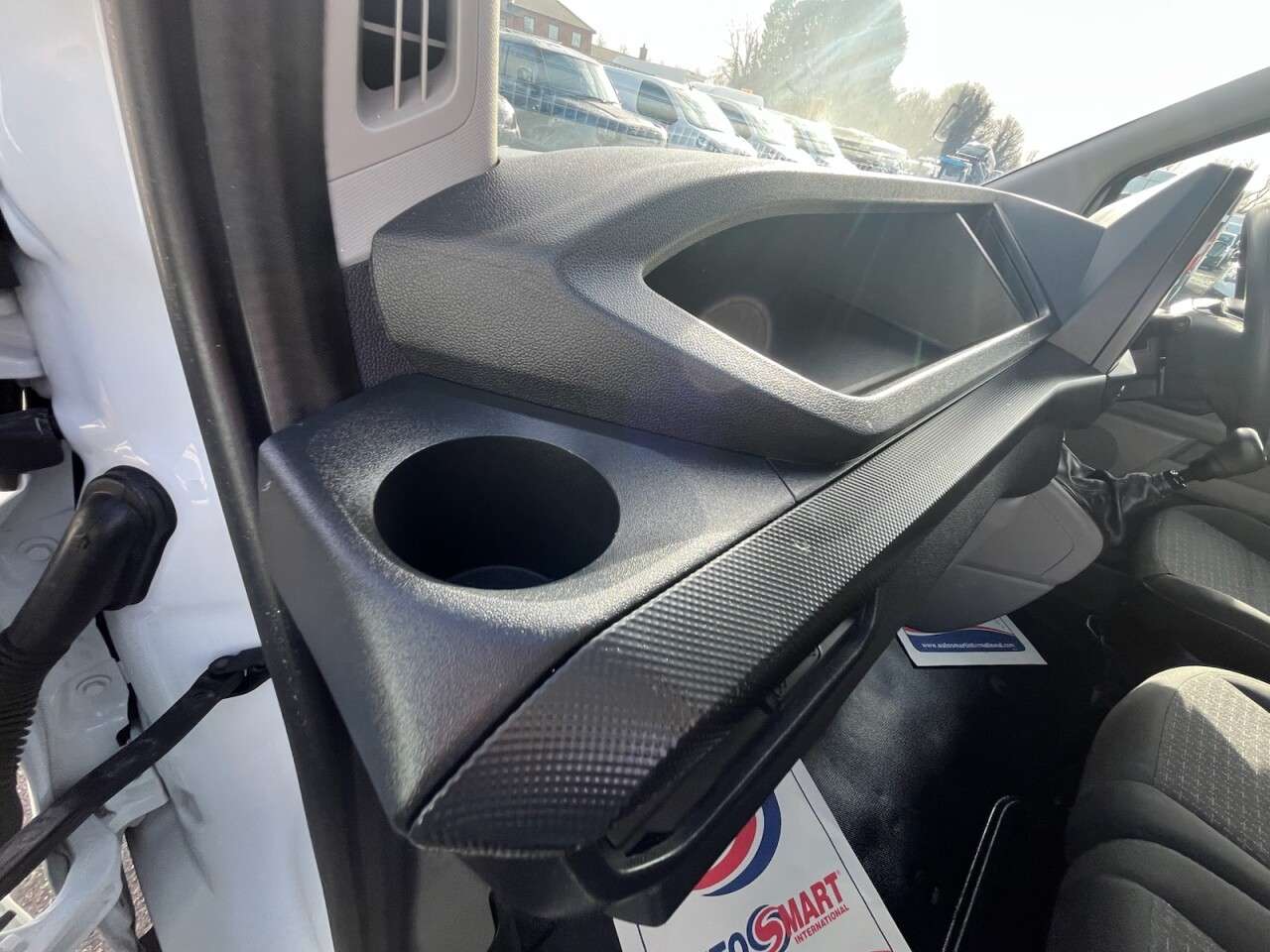 2024 FORD TRANSIT CUSTOM 2024 FORD TRANSIT CUSTOM