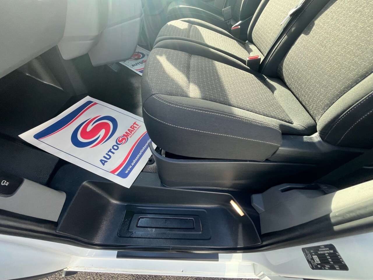 2024 FORD TRANSIT CUSTOM 2024 FORD TRANSIT CUSTOM