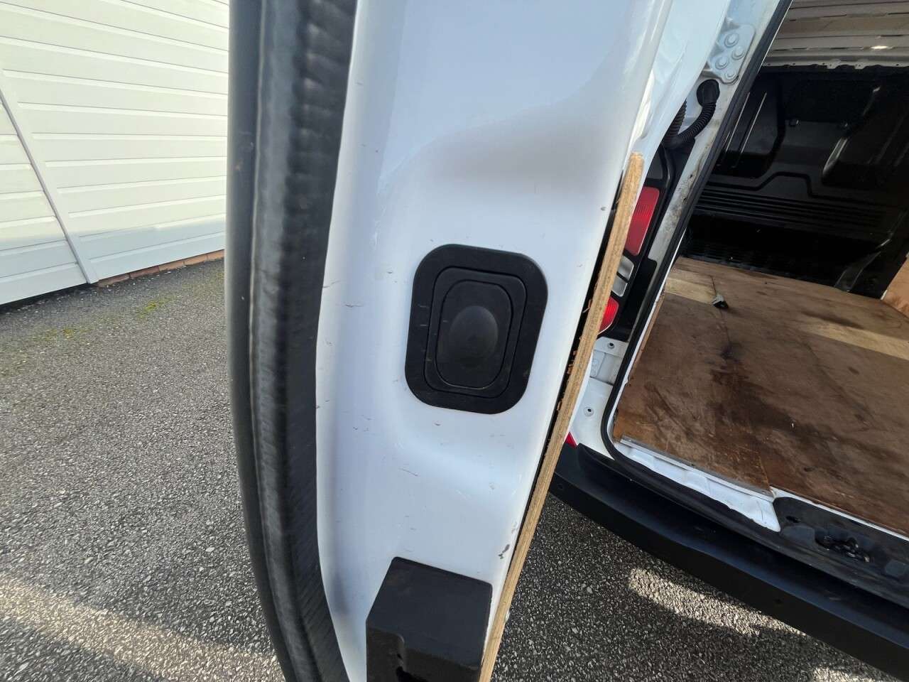 2024 FORD TRANSIT CUSTOM 2024 FORD TRANSIT CUSTOM