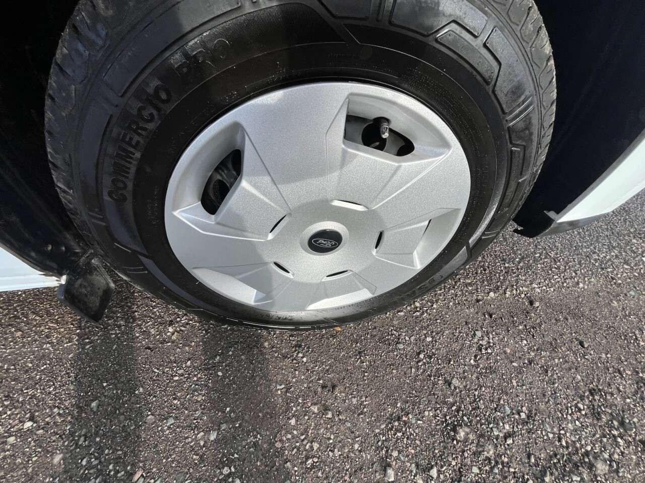 2024 FORD TRANSIT CUSTOM 2024 FORD TRANSIT CUSTOM