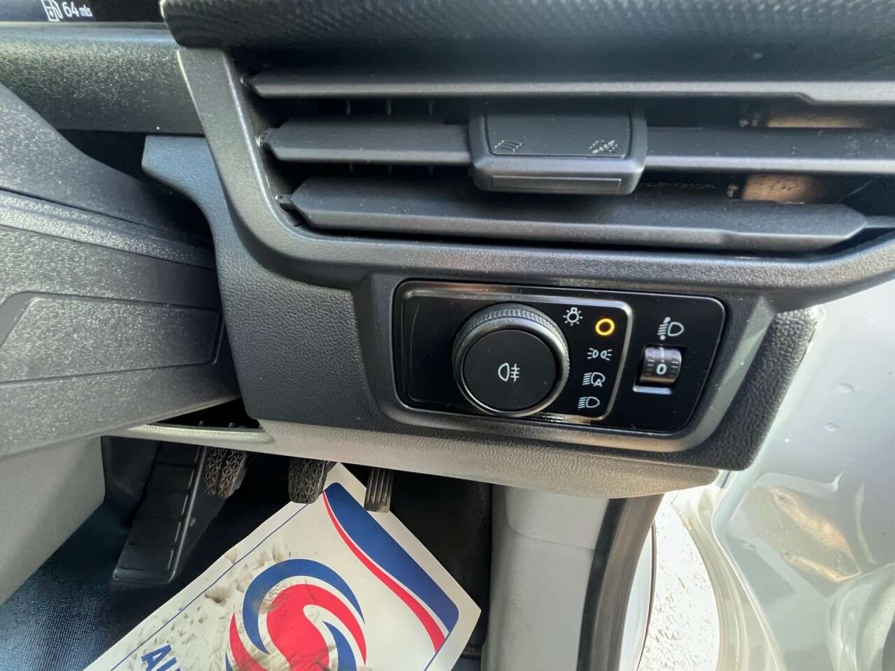 2024 FORD TRANSIT CUSTOM 2024 FORD TRANSIT CUSTOM