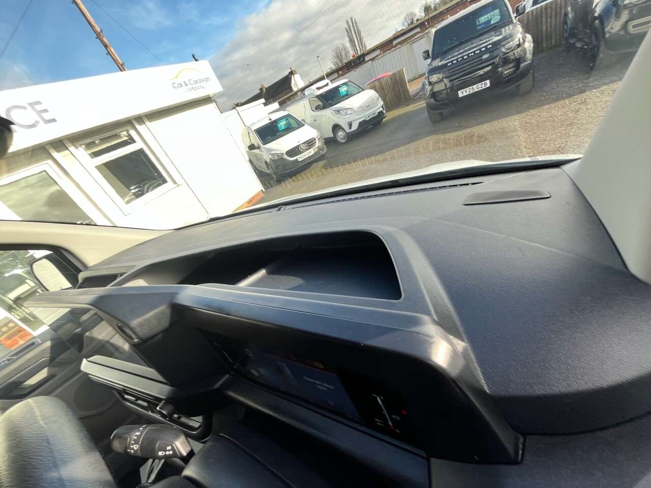 2024 FORD TRANSIT CUSTOM 2024 FORD TRANSIT CUSTOM