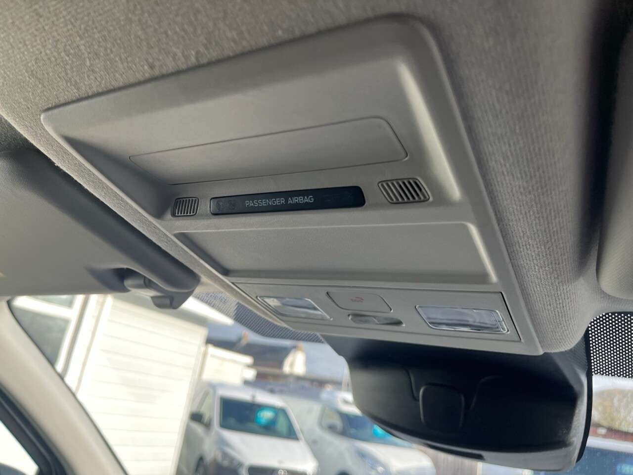 2024 FORD TRANSIT CUSTOM 2024 FORD TRANSIT CUSTOM