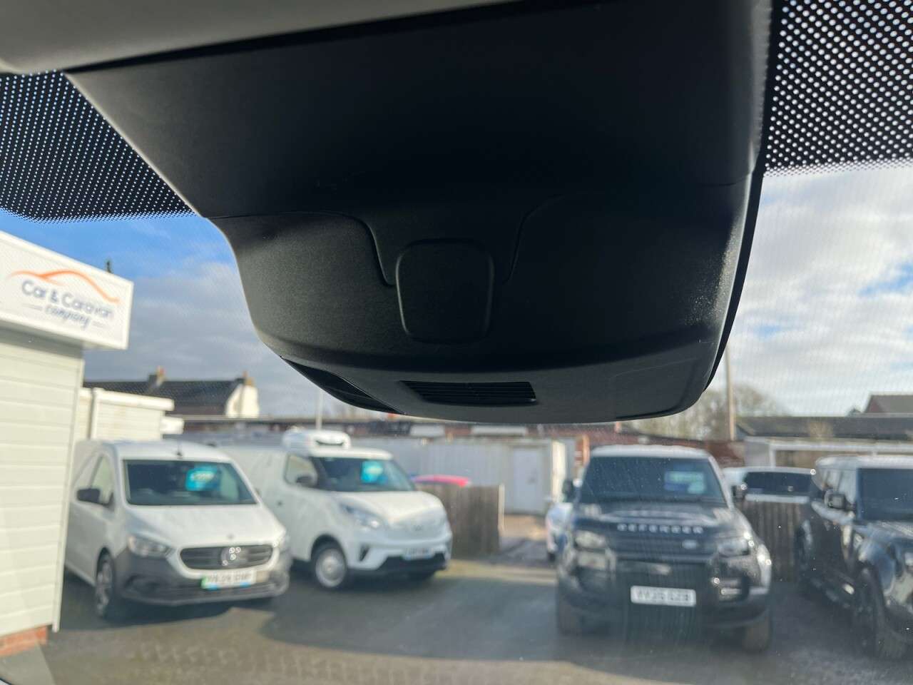 2024 FORD TRANSIT CUSTOM 2024 FORD TRANSIT CUSTOM