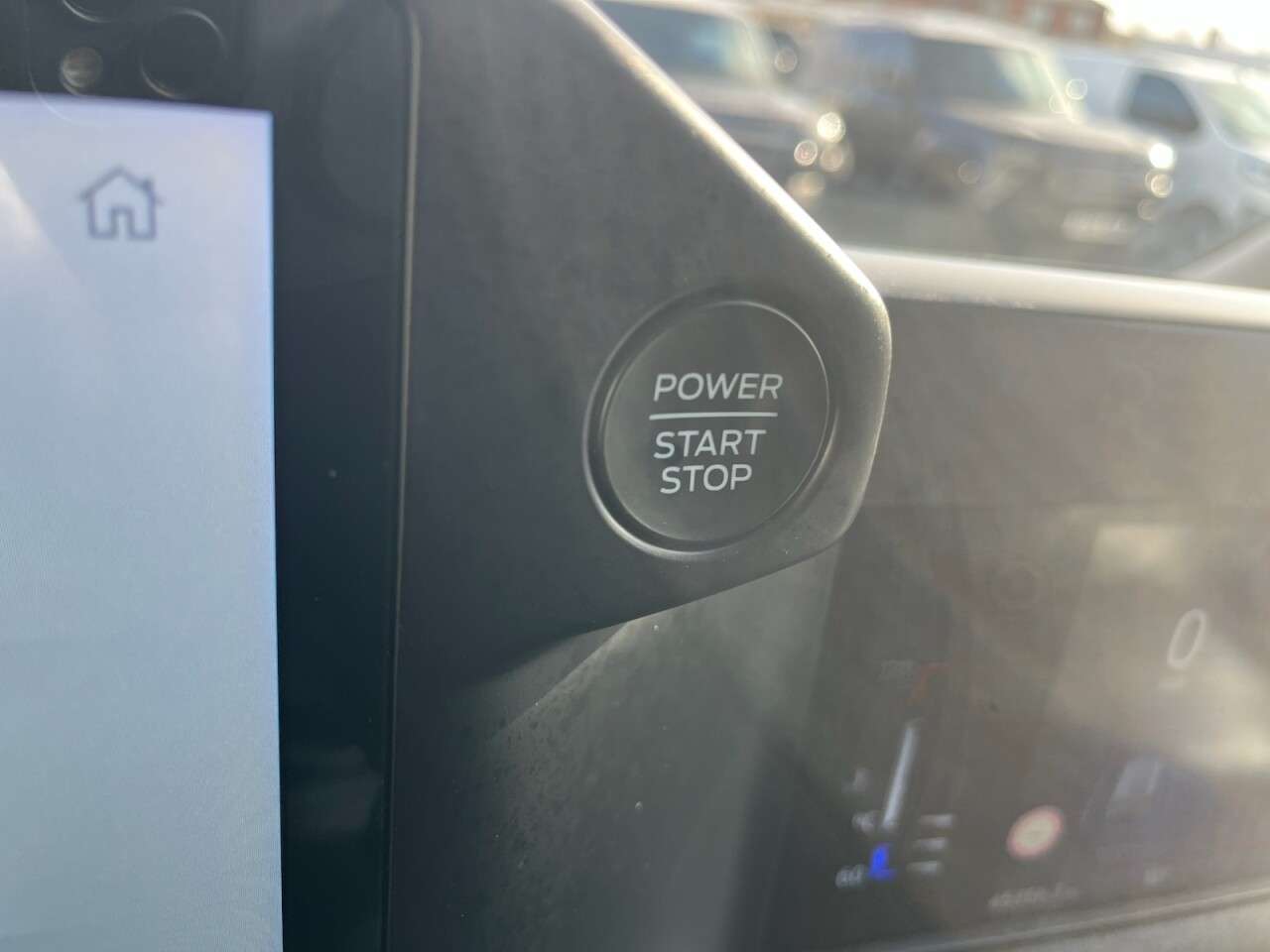 2024 FORD TRANSIT CUSTOM 2024 FORD TRANSIT CUSTOM