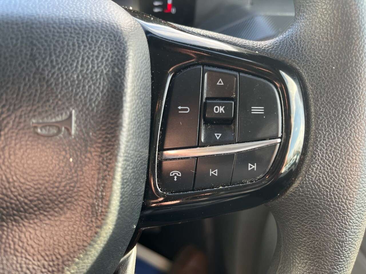 2024 FORD TRANSIT CUSTOM 2024 FORD TRANSIT CUSTOM