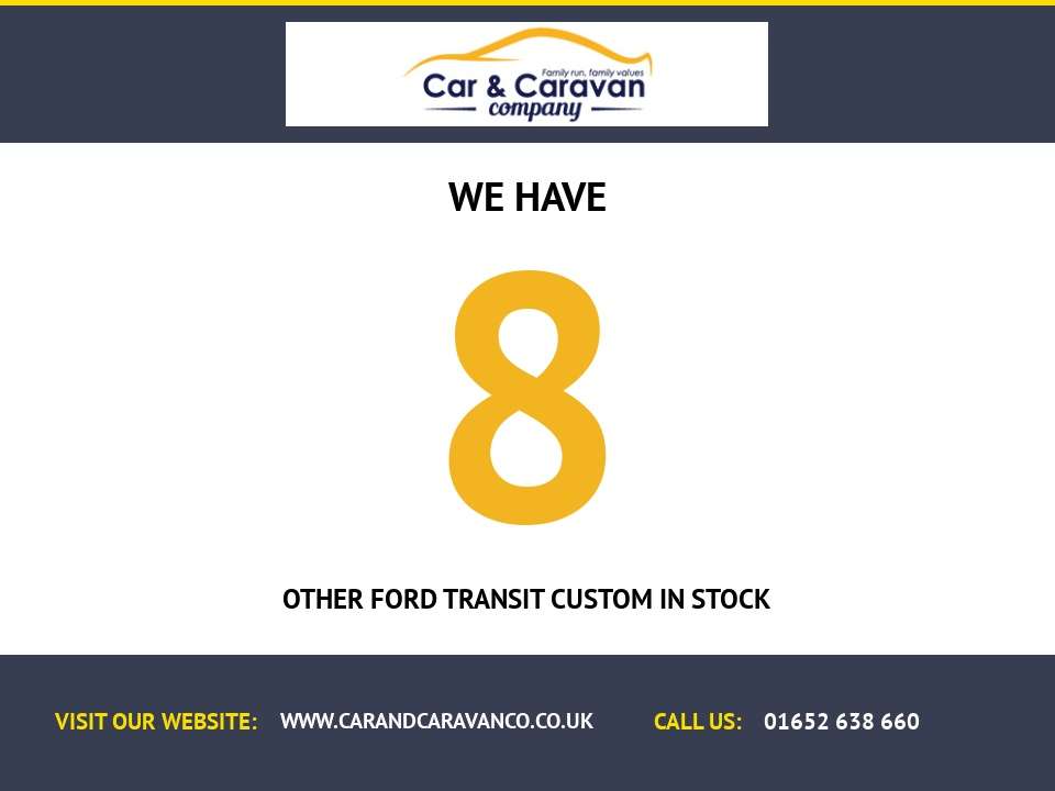 2024 FORD TRANSIT CUSTOM 2024 FORD TRANSIT CUSTOM