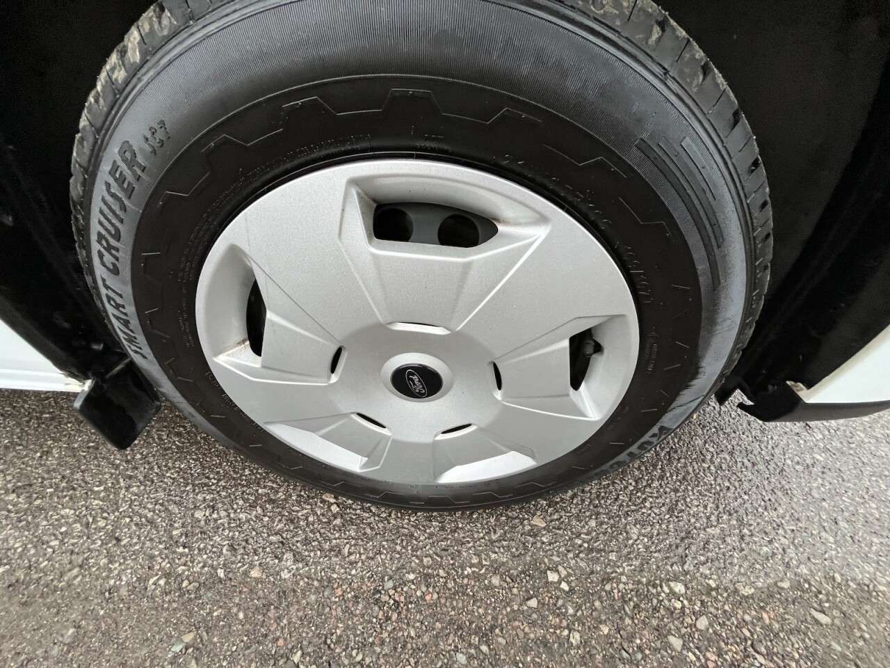 2024 FORD TRANSIT CUSTOM 2024 FORD TRANSIT CUSTOM