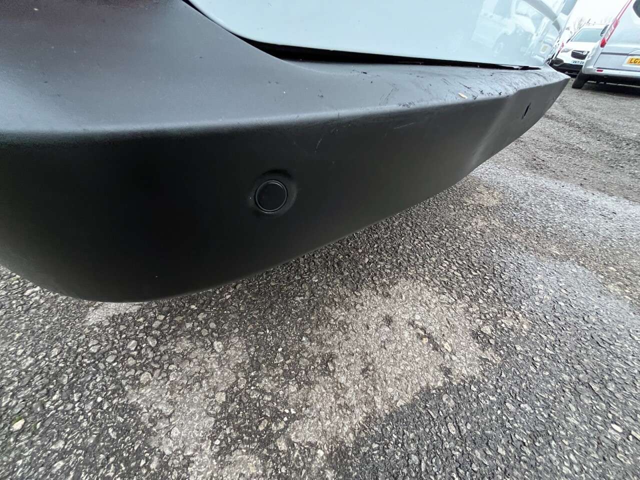 2024 FORD TRANSIT CUSTOM 2024 FORD TRANSIT CUSTOM