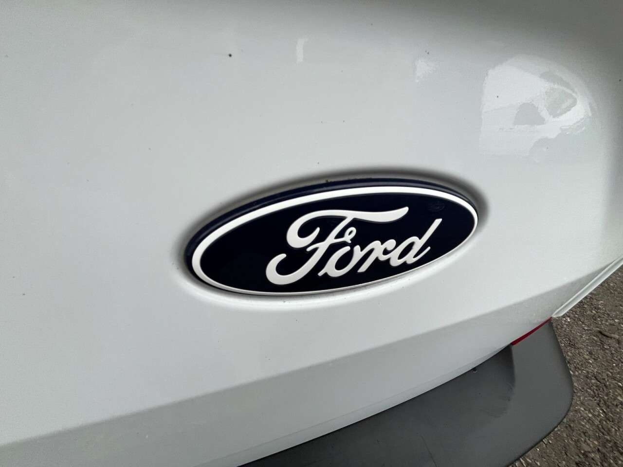 2024 FORD TRANSIT CUSTOM 2024 FORD TRANSIT CUSTOM