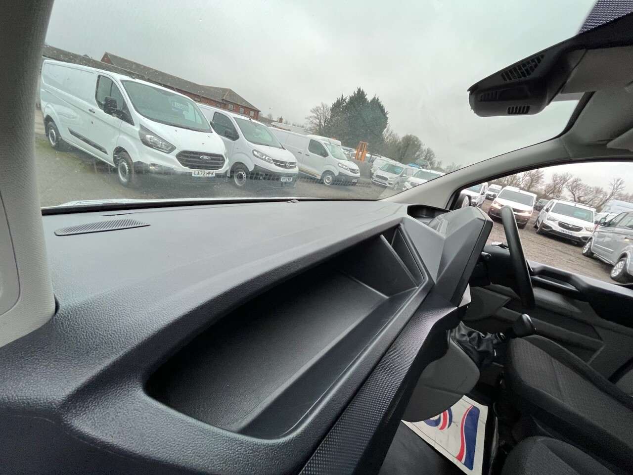 2024 FORD TRANSIT CUSTOM 2024 FORD TRANSIT CUSTOM