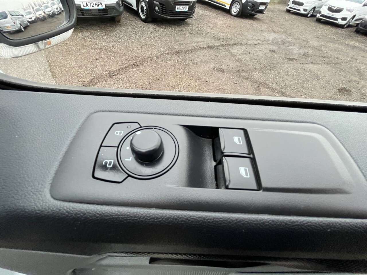 2024 FORD TRANSIT CUSTOM 2024 FORD TRANSIT CUSTOM