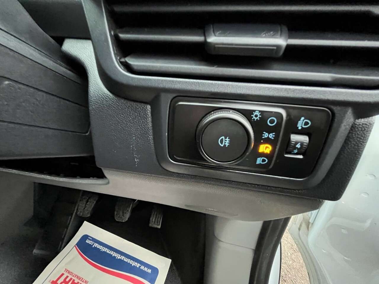 2024 FORD TRANSIT CUSTOM 2024 FORD TRANSIT CUSTOM