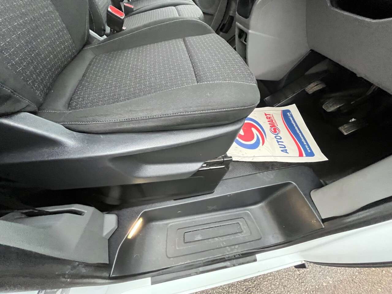 2024 FORD TRANSIT CUSTOM 2024 FORD TRANSIT CUSTOM