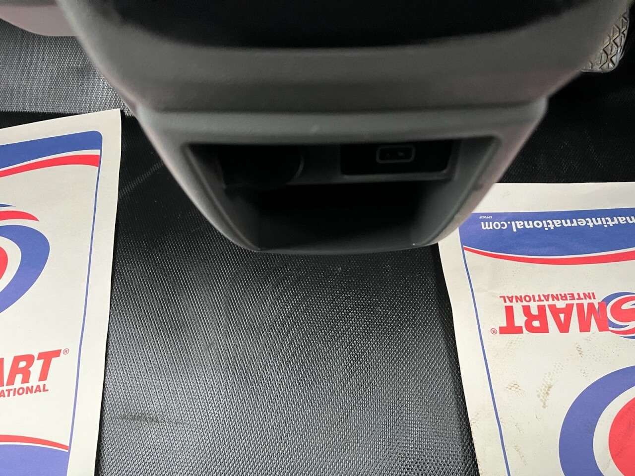 2024 FORD TRANSIT CUSTOM 2024 FORD TRANSIT CUSTOM