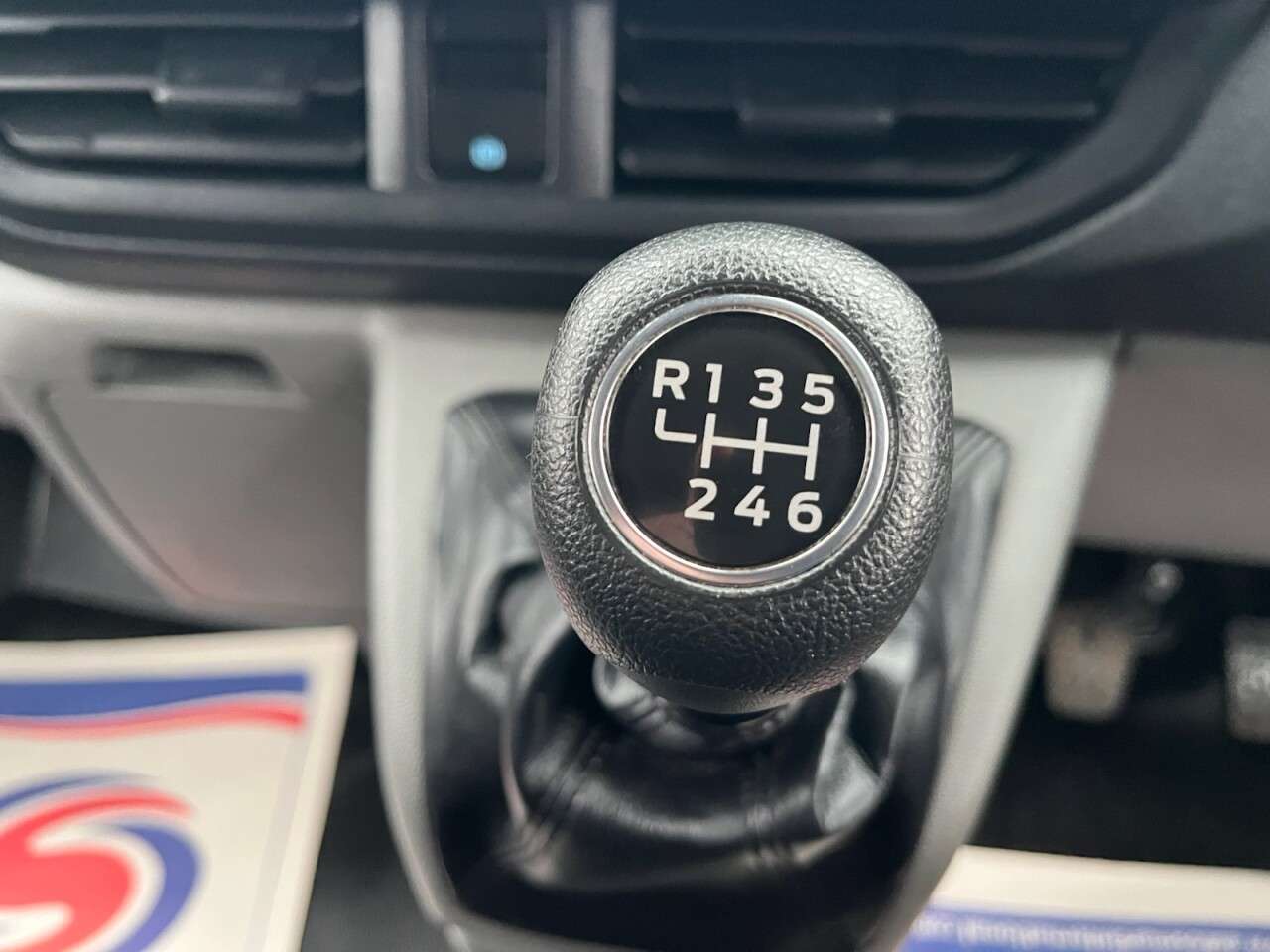 2024 FORD TRANSIT CUSTOM 2024 FORD TRANSIT CUSTOM