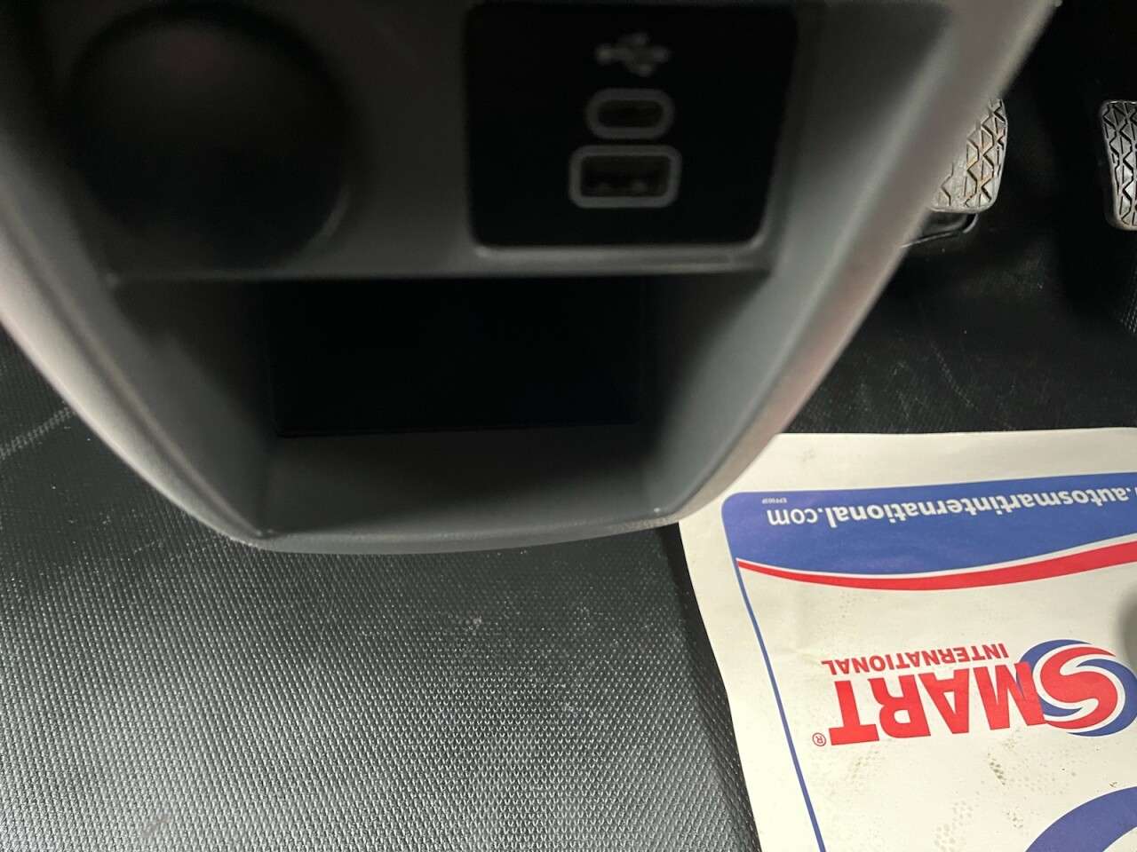 2024 FORD TRANSIT CUSTOM 2024 FORD TRANSIT CUSTOM