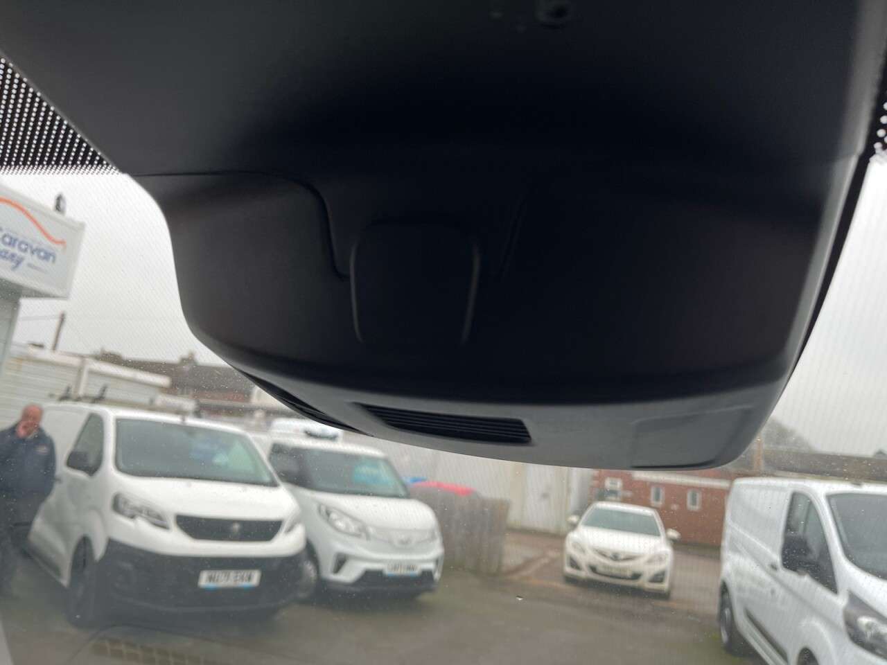 2024 FORD TRANSIT CUSTOM 2024 FORD TRANSIT CUSTOM