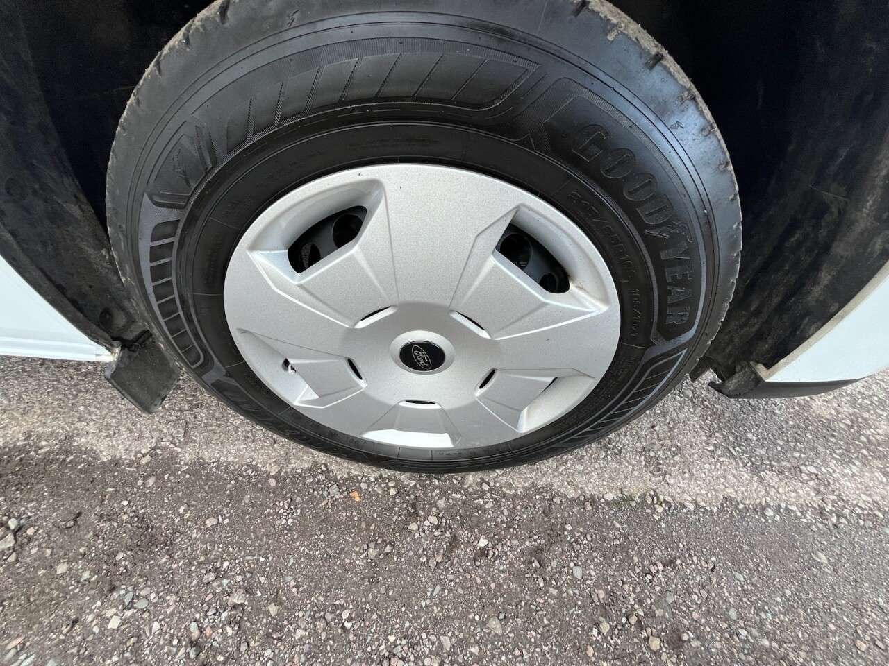 2024 FORD TRANSIT CUSTOM 2024 FORD TRANSIT CUSTOM